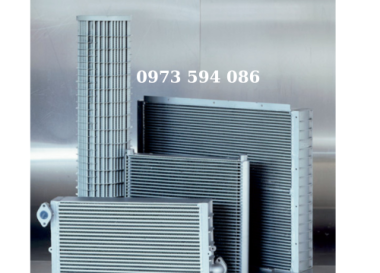 đơn vị cung cấp bộ trao đổi nhiệt máy nén khí