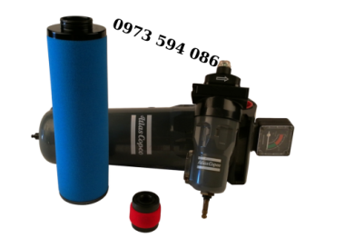 MUA LÕI LỌC KHÍ (LỌC ĐƯỜNG ỐNG ) ATLAS COPCO Ở ĐÂU ?