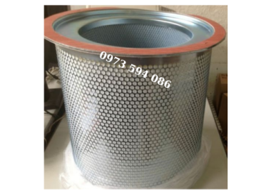 Tác dụng lọc tách dầu máy nén khí
