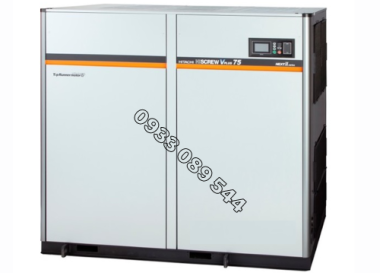 Phụ tùng máy nén khí Hitachi