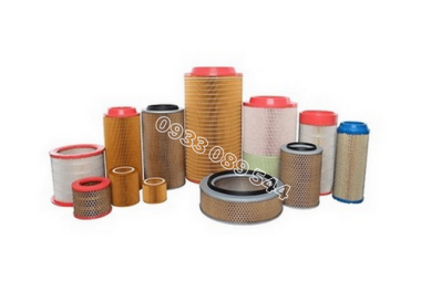 MUA PHỤ TÙNG MÁY NÉN KHÍ CECCATO Ở ĐÂU