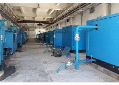Sửa chữa bảo trì máy sấy khí quận 12 thành phố hồ chí minh – Sửa chữa uy tín, giá rẻ