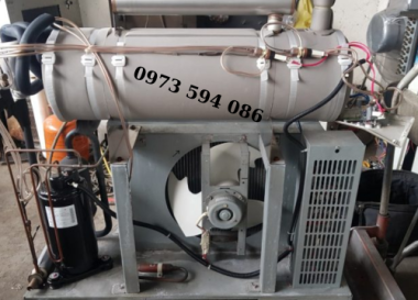 Sửa máy sấy khí ở Bình Dương
