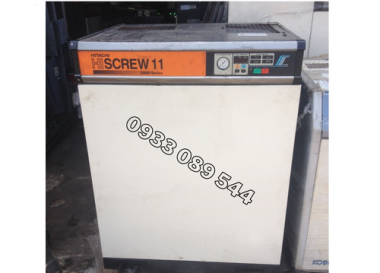 Sửa chữa bảo dưỡng máy nén khí tại Bình Dương