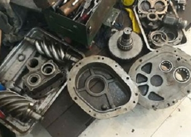 SỬA CHỮA KHẮC PHỤC SỰ CỐ MÁY NÉN KHÍ TRỤC VÍT TẠI THÀNH PHỐ HỒ CHÍ MINH