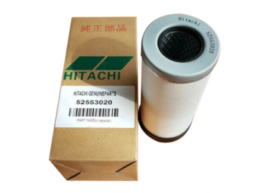 MUA PHỤ TÙNG MÁY NÉN KHÍ  HITACHI Ở ĐÂU