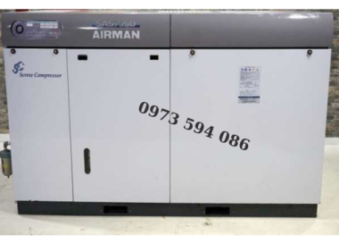 DỊCH VỤ SỬA CHỮA ĐẠI TU BẢO DƯỠNG MÁY NÉN KHÍ AIR MAN