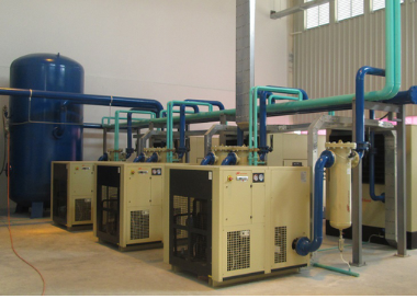 DỊCH VỤ SỬA CHỮA MÁY SẤY KHÍ TẠI BÌNH DƯƠNG UY TÍN CHẤT LƯỢNG