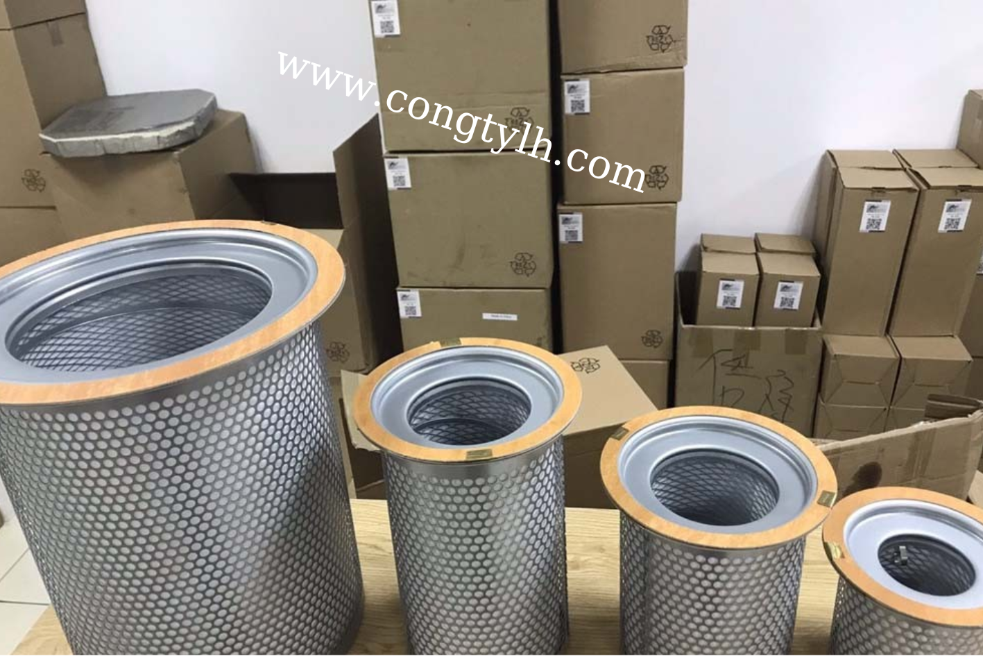 CÔNG TY TNHH THIẾT BỊ CÔNG NGHIỆP LH