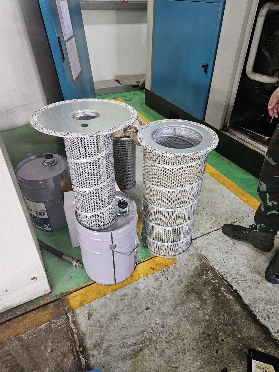 CÔNG TY TNHH THIẾT BỊ CÔNG NGHIỆP LH