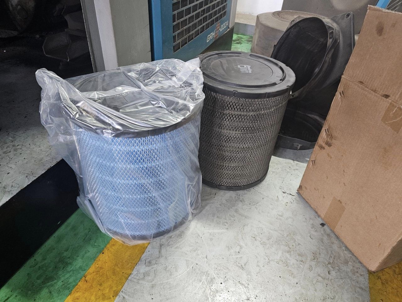 CÔNG TY TNHH THIẾT BỊ CÔNG NGHIỆP LH