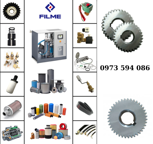 CÔNG TY TNHH THIẾT BỊ CÔNG NGHIỆP LH