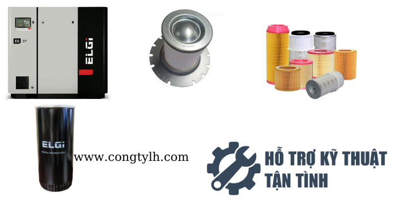 CÔNG TY TNHH THIẾT BỊ CÔNG NGHIỆP LH