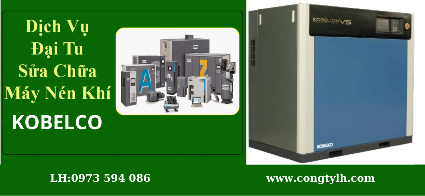 CÔNG TY TNHH THIẾT BỊ CÔNG NGHIỆP LH