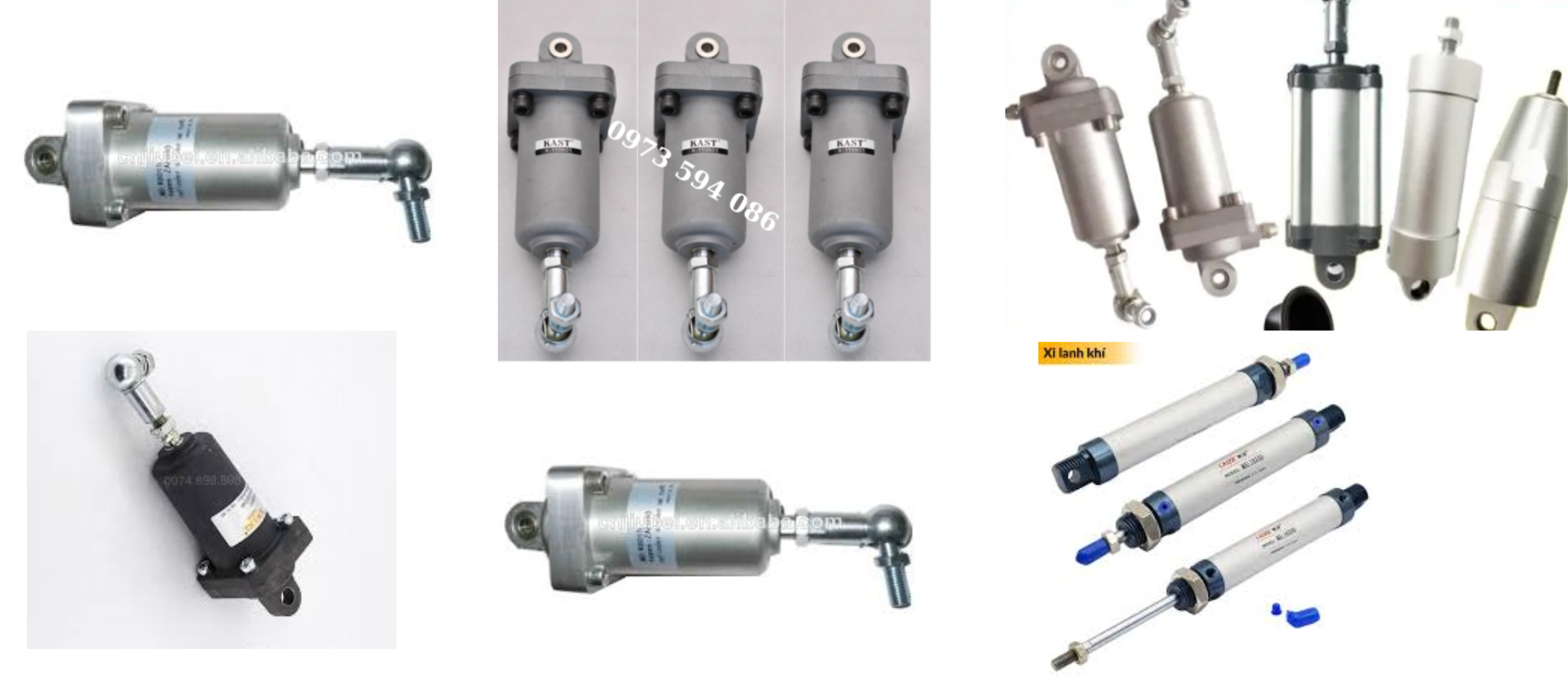 CÔNG TY TNHH THIẾT BỊ CÔNG NGHIỆP LH