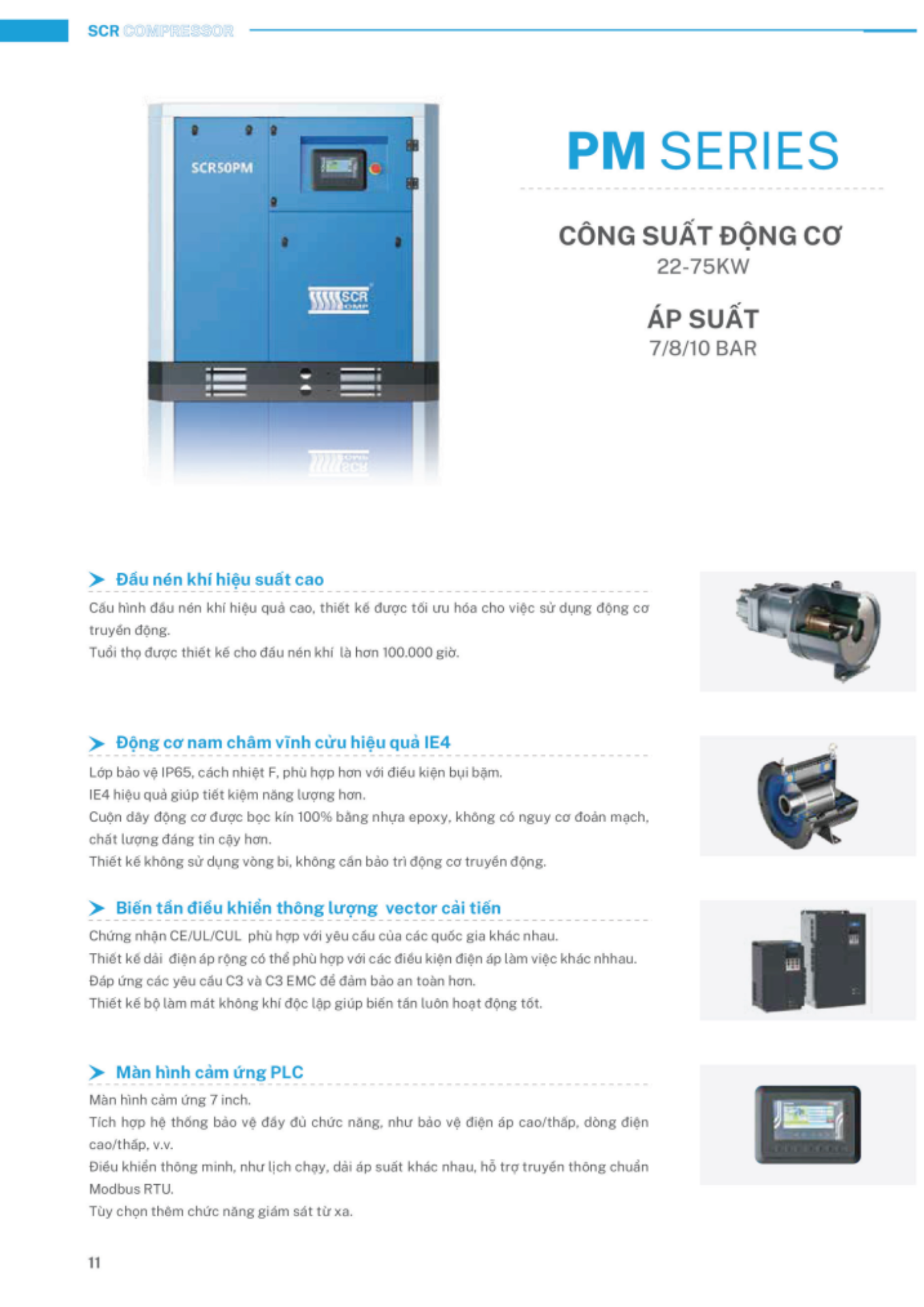 CÔNG TY TNHH THIẾT BỊ CÔNG NGHIỆP LH