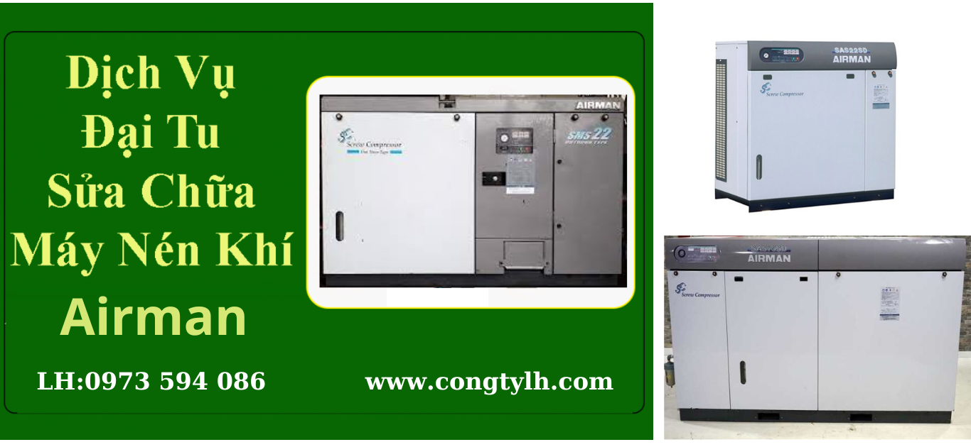 CÔNG TY TNHH THIẾT BỊ CÔNG NGHIỆP LH