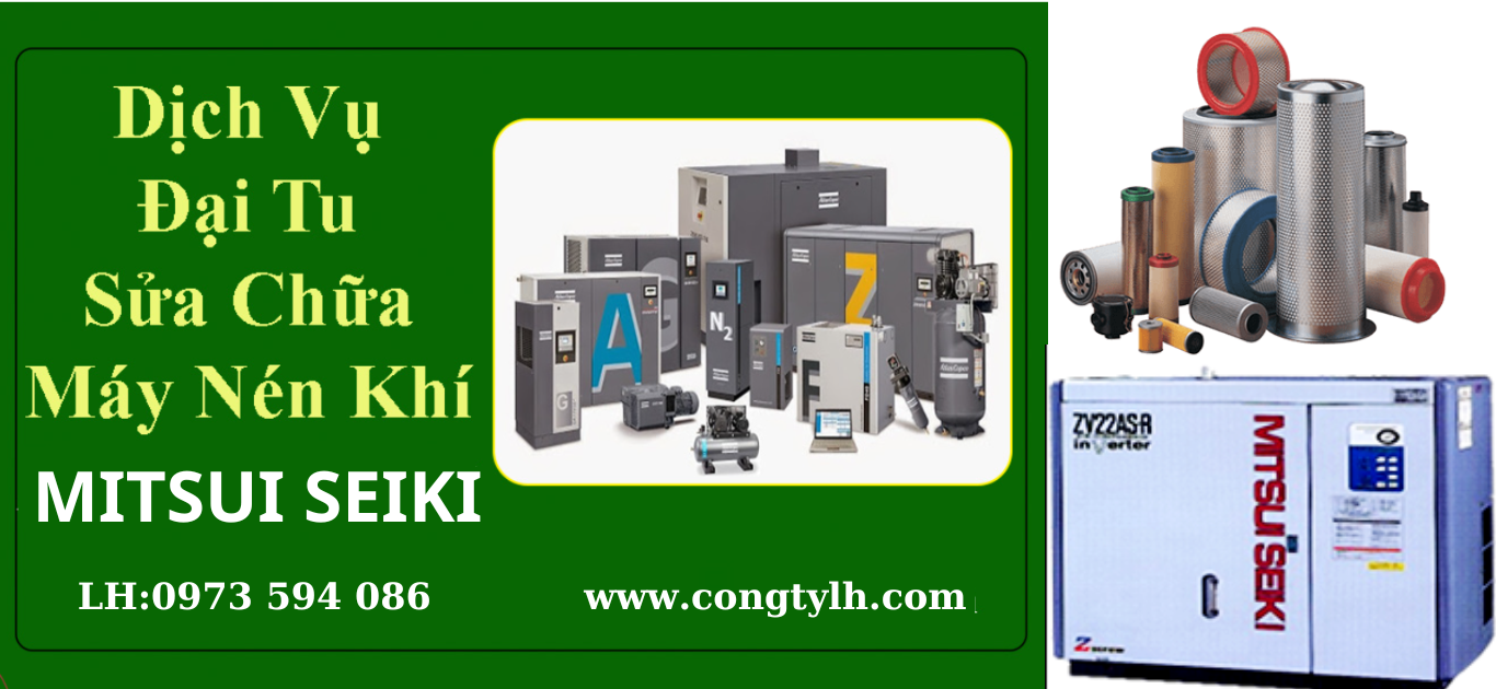 CÔNG TY TNHH THIẾT BỊ CÔNG NGHIỆP LH