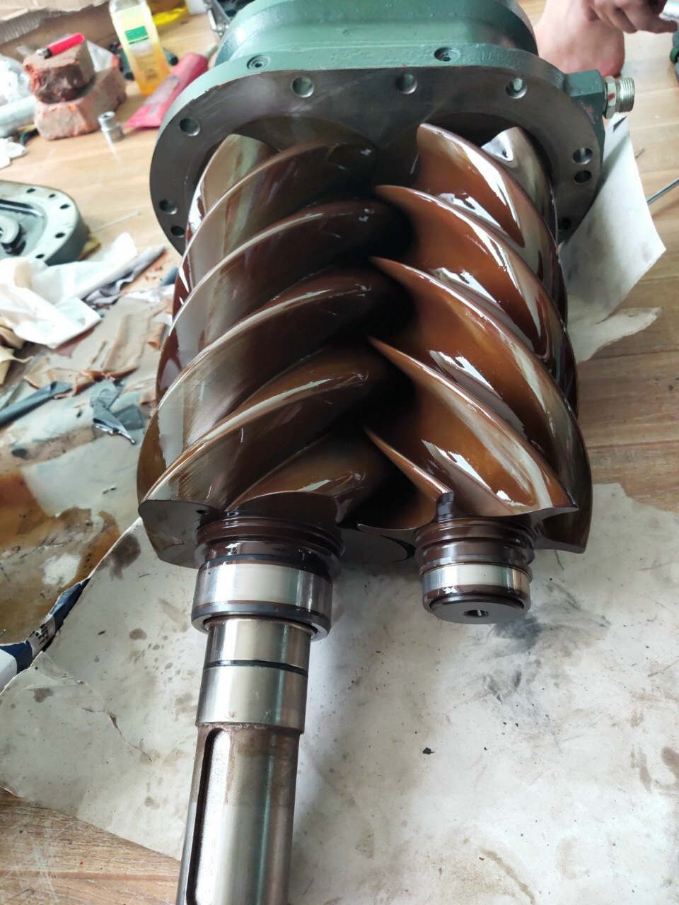 CÔNG TY TNHH THIẾT BỊ CÔNG NGHIỆP LH