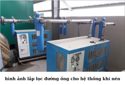 CÔNG TY TNHH THIẾT BỊ CÔNG NGHIỆP LH