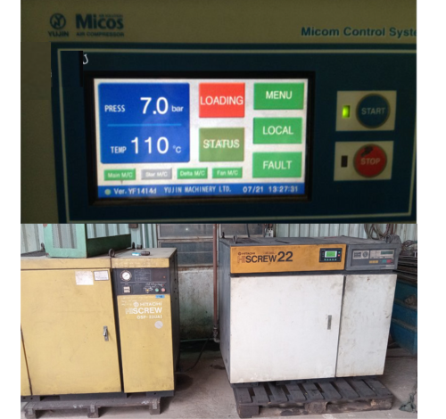 CÔNG TY TNHH THIẾT BỊ CÔNG NGHIỆP LH
