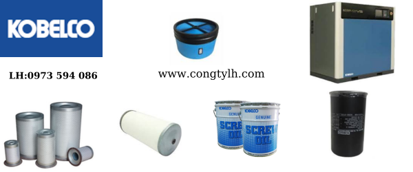 PHỤ TÙNG MÁY NÉN KHÍ
