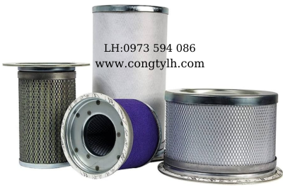PHỤ TÙNG MÁY NÉN KHÍ