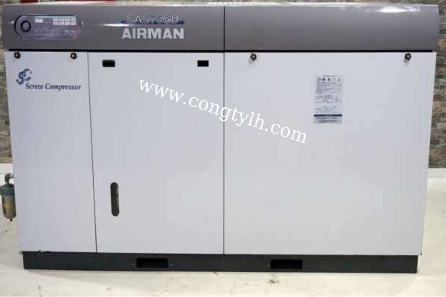 CÔNG TY TNHH THIẾT BỊ CÔNG NGHIỆP LH