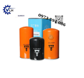 Lọc dầu máy nén khí KAISHAN 66094172