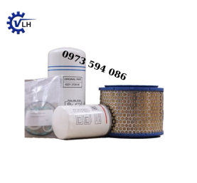Lọc dầu máy nén khí Ceccato