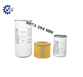 Oil Filter / Lọc dầu Ceccato 6211441200, SH 8232