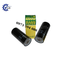 Oil Fillter / Lọc nhớt Mann & Hummel HU 864/1, SH 8331
