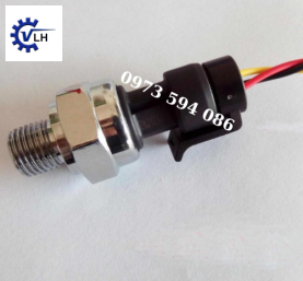 CẢM BIẾN ÁP SUẤT INGERSOLL RAND 39877618