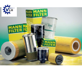 C13131, SA 6883 Air Filter / Lọc gió Mann & Hummel 