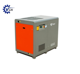MÁY NÉN KHÍ TRỤC VÍT BUMA, MODEL: BFD75 (BUMA 스크류 공기 압축기)