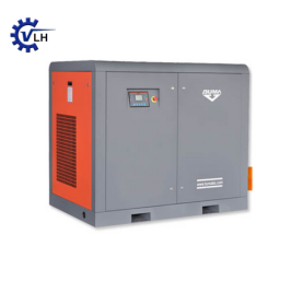 MÁY NÉN KHÍ TRỤC VÍT BUMA, MODEL: BFD55 (BUMA 스크류 공기 압축기)