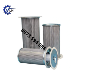 SEPARATOR/ LỌC TÁCH DẦU SULLAIR 250034-115=DB2198, 250034115=DB 2198