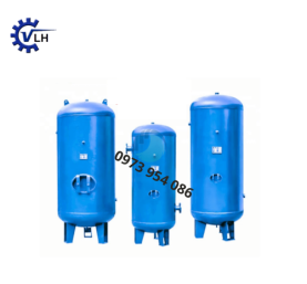 BÌNH CHỨA KHÍ NÉN 1000L (1M3)