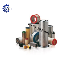 0701525, DB2027, DB 2027 Oil Separator/ Lọc Tách Nhớt Grassair