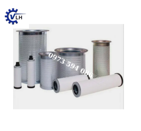 3422006300 Separator/Lọc tách dầu Airman 