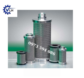 In line Filter / Lõi Lọc Đường Ống Parker QU85-360