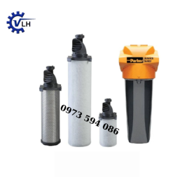 In Line Filter/Lõi lọc khí ParkerP025AO