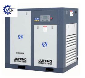 Máy Nén Khí Trục Vít Jufeng JF-75AZ (巨峰螺杆空压机)
