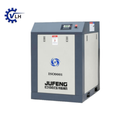 Máy nén khí trục vít Jufeng JF-10AZ (巨峰螺杆空压机)