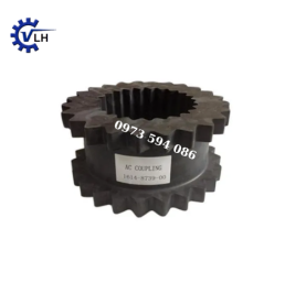 COUPLING/ BỘ KHỚP NỐI MỀM ATLAS COPCO 1613949900