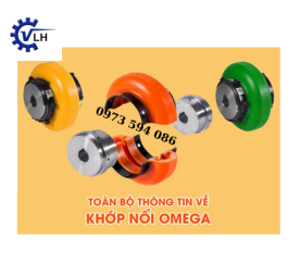 OMEGA E20,E-20 KHỚP NỐI