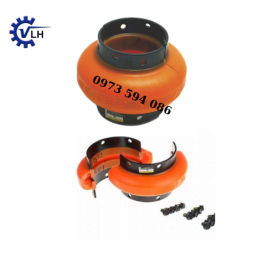 OMEGA E5 KHỚP NỐI 