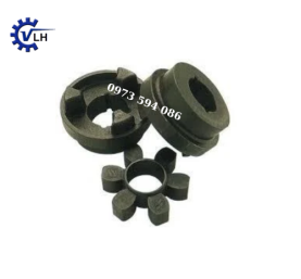 CAO SU,KHỚP NỐI ,VÒNG ĐỆM GIẢM CHẤN HRC 130