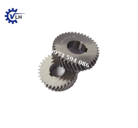 bánh răng máy nén khí Atlascopco 1622311035/1622311036=1092022935/1092022936