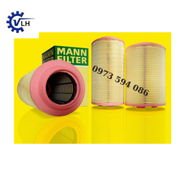  C1131, SA 6663 Air Filter / Lọc gió Mann & Hummel